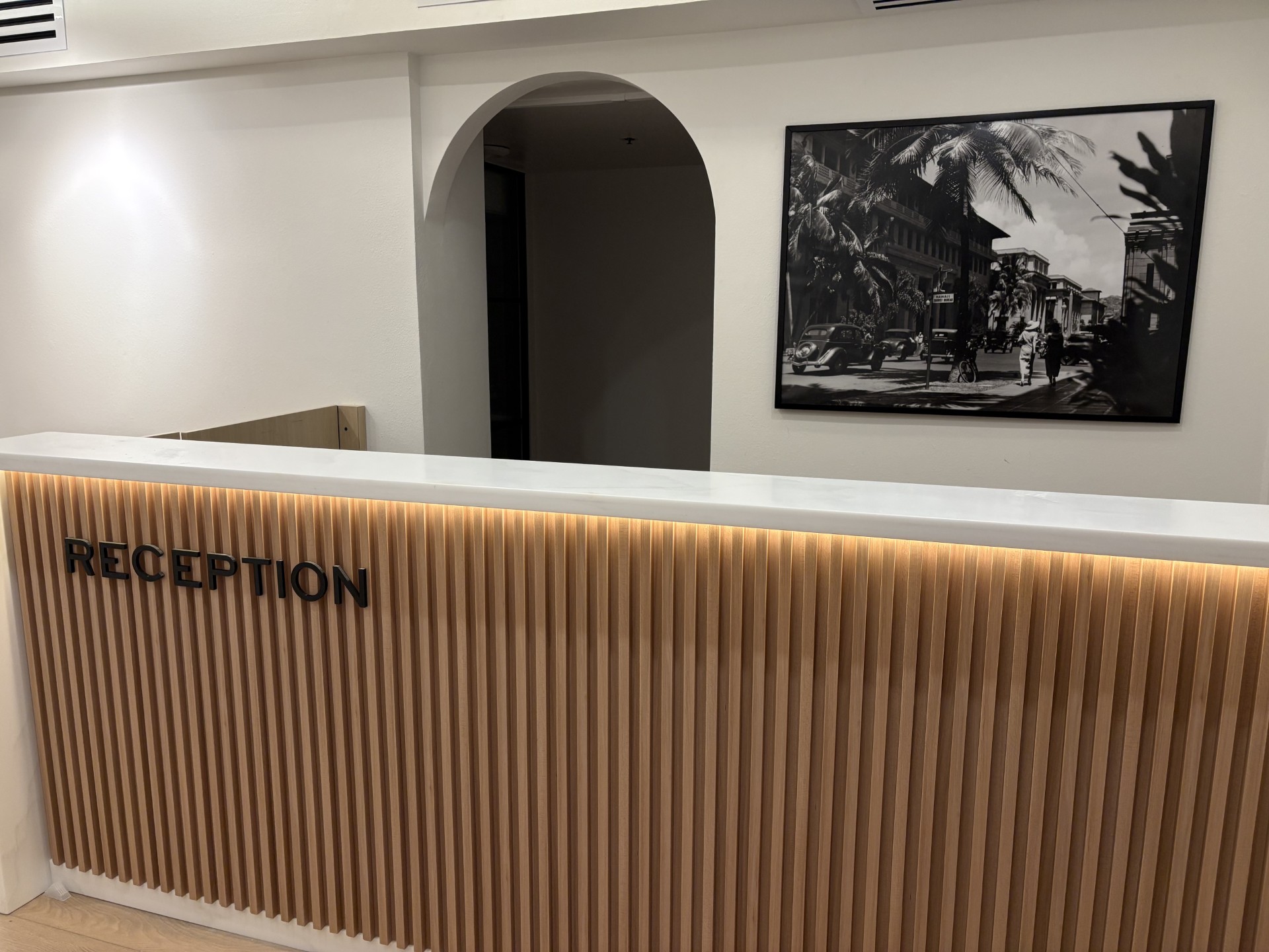 Bishop Suites @ The Executive Centre — photo 17 of 39